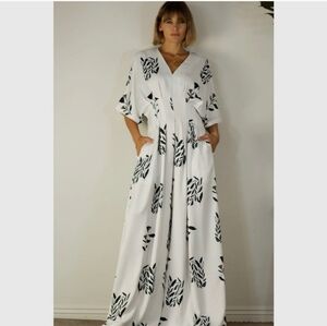 Elegant Jumpsuit